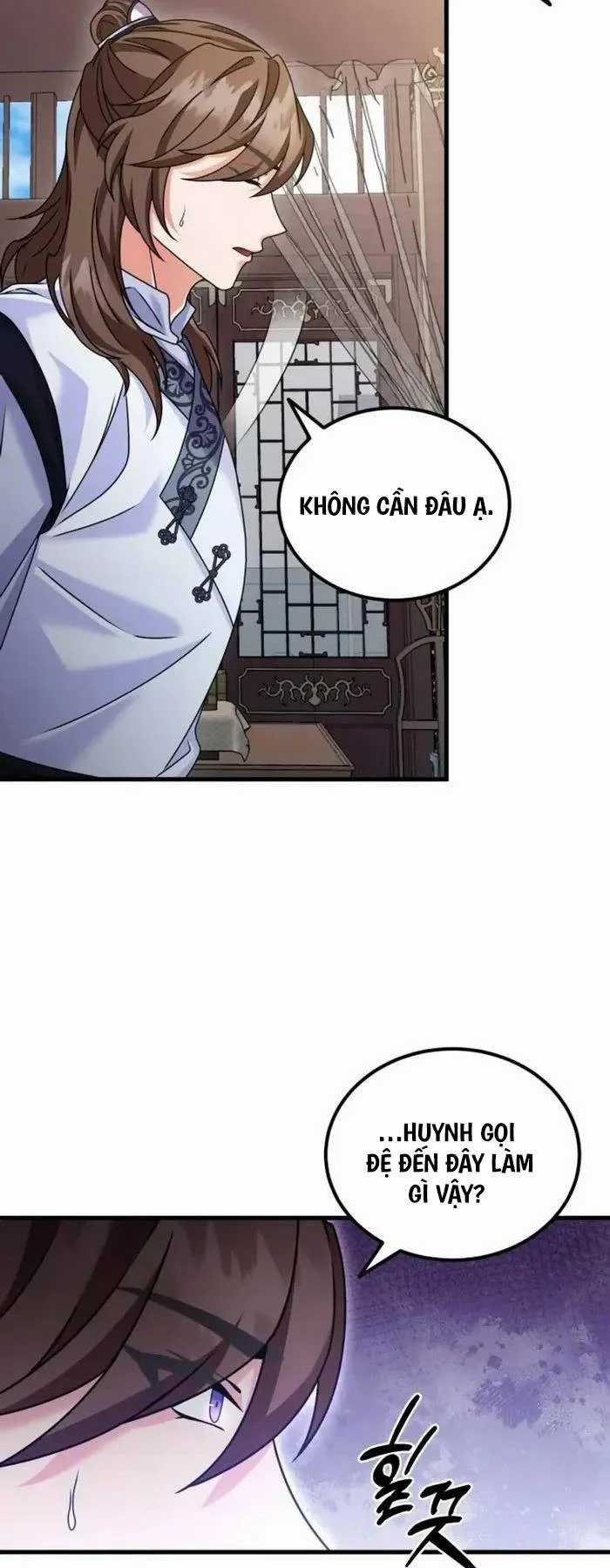 Phá Công Kiếm Đế Chapter 41 trang 5