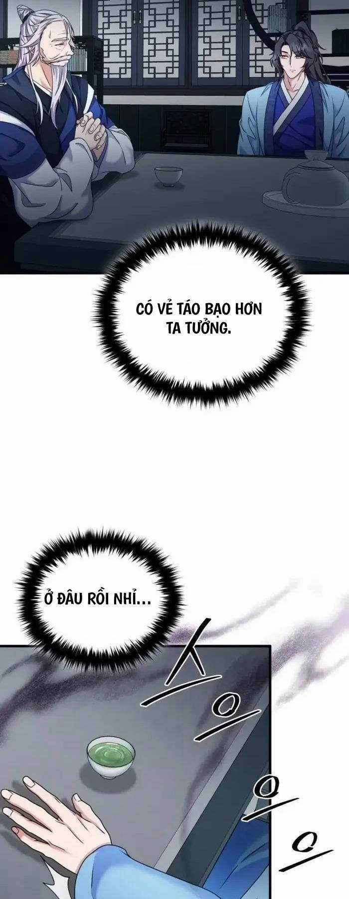 Phá Công Kiếm Đế Chapter 41 trang 54