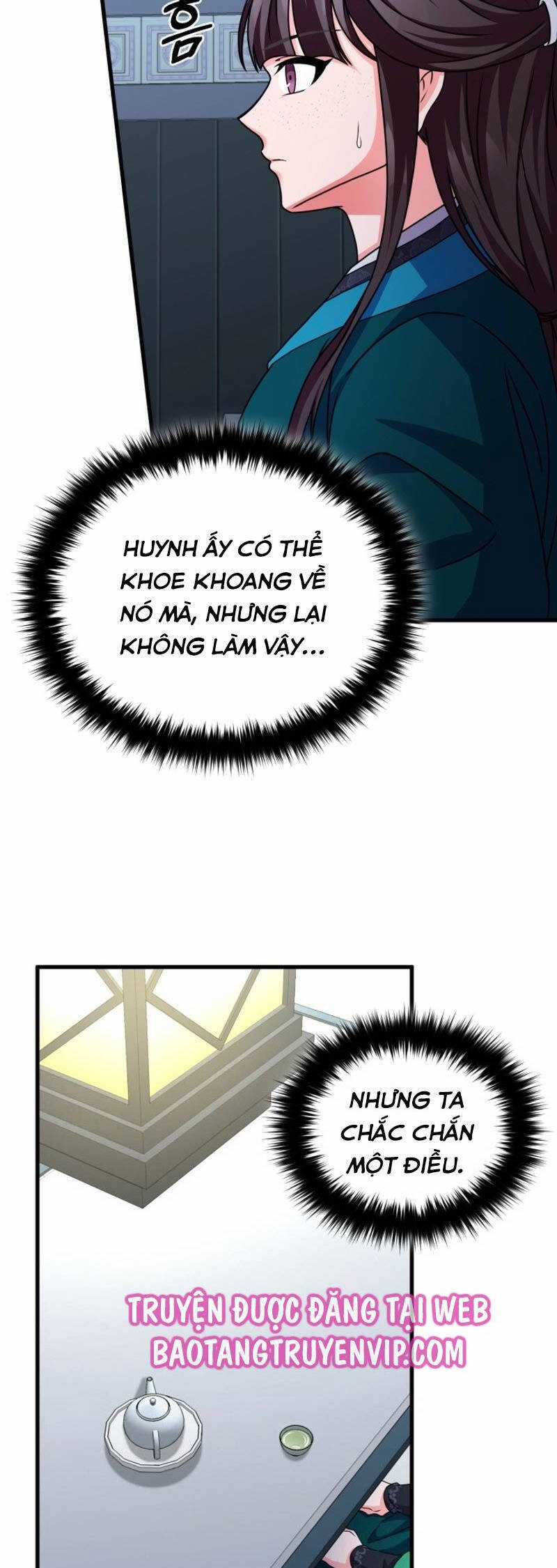 Phá Công Kiếm Đế Chapter 42 trang 10