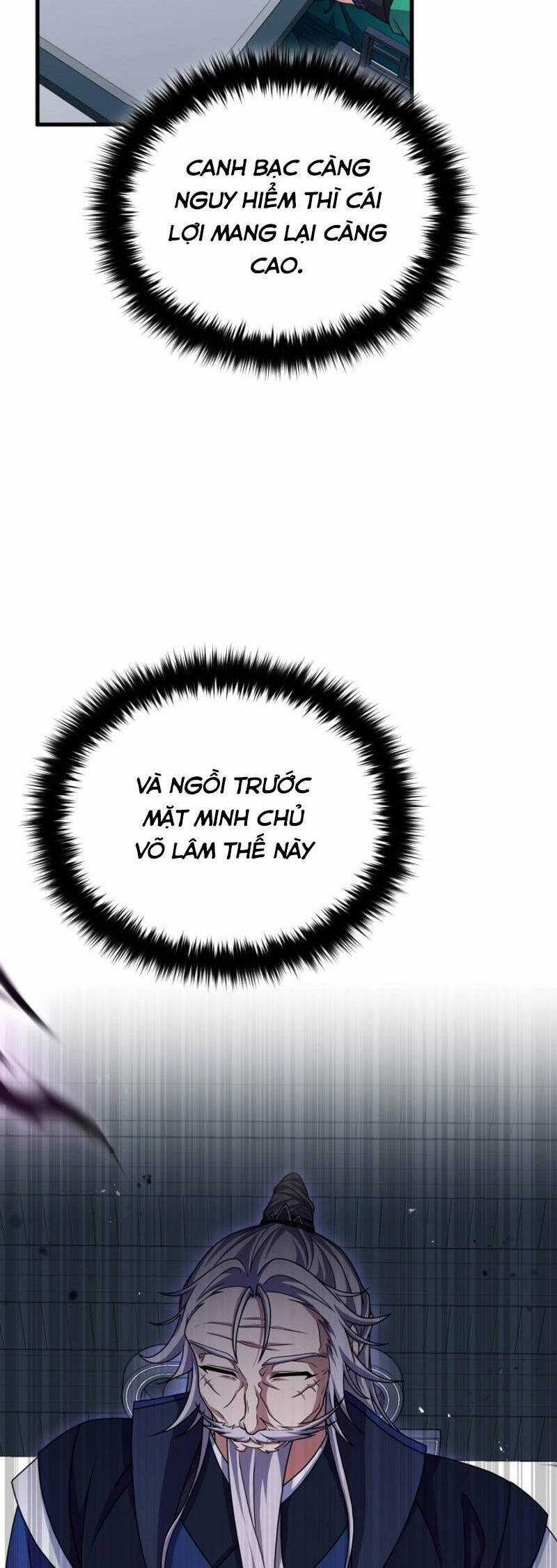 Phá Công Kiếm Đế Chapter 42 trang 11