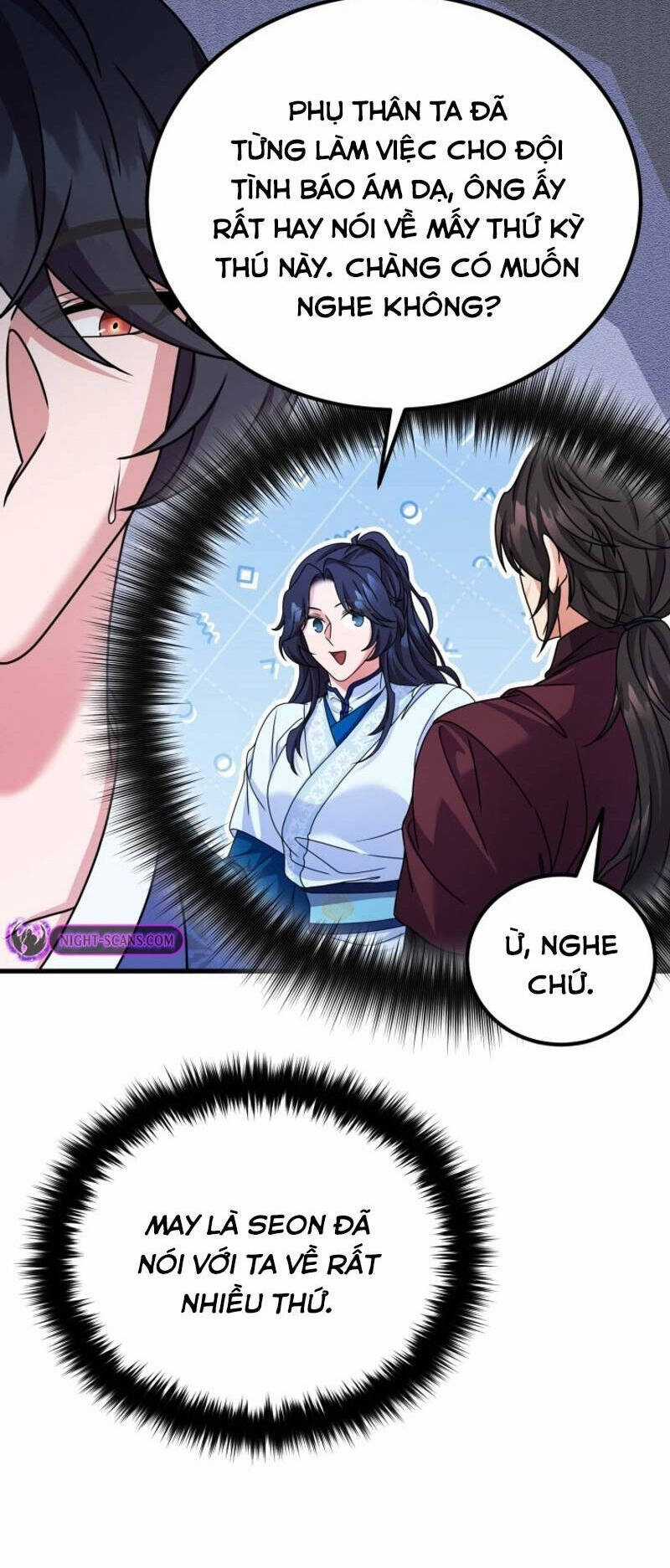 Phá Công Kiếm Đế Chapter 42 trang 17