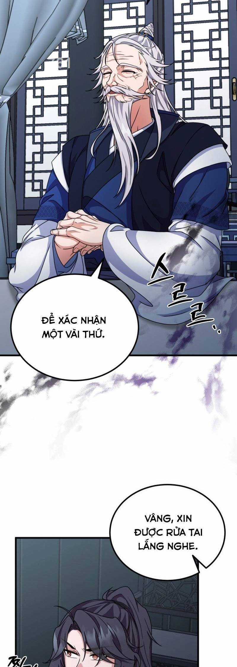 Phá Công Kiếm Đế Chapter 42 trang 2