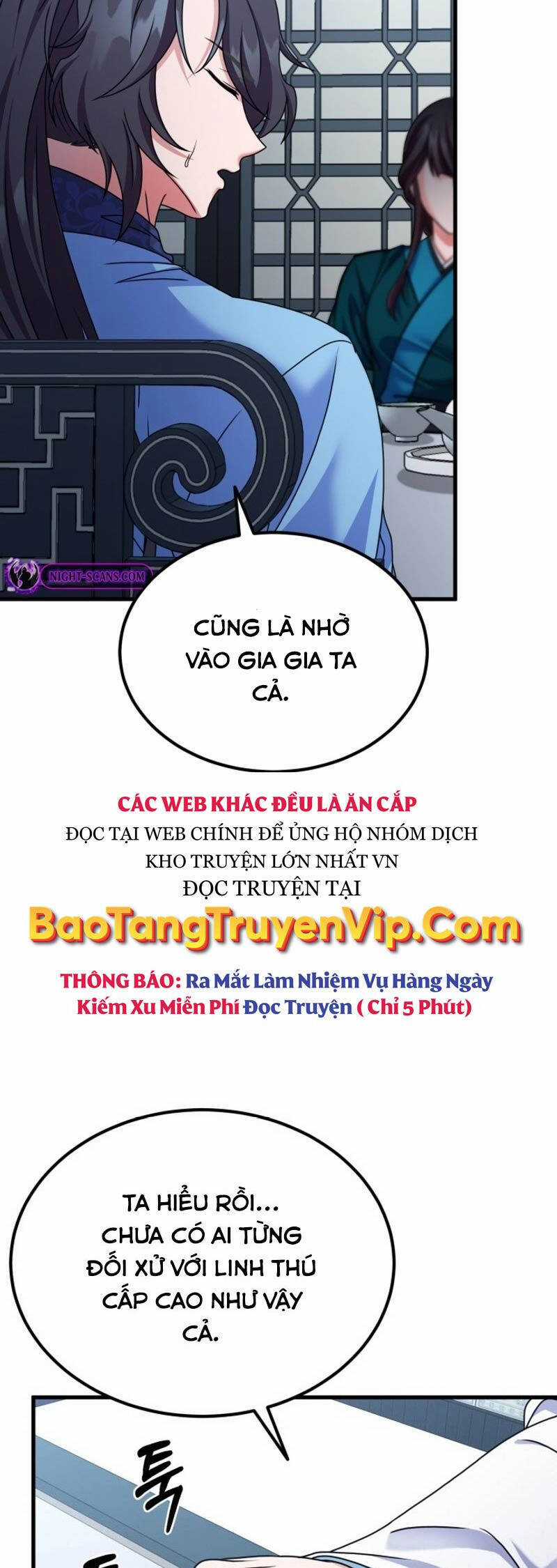 Phá Công Kiếm Đế Chapter 42 trang 20