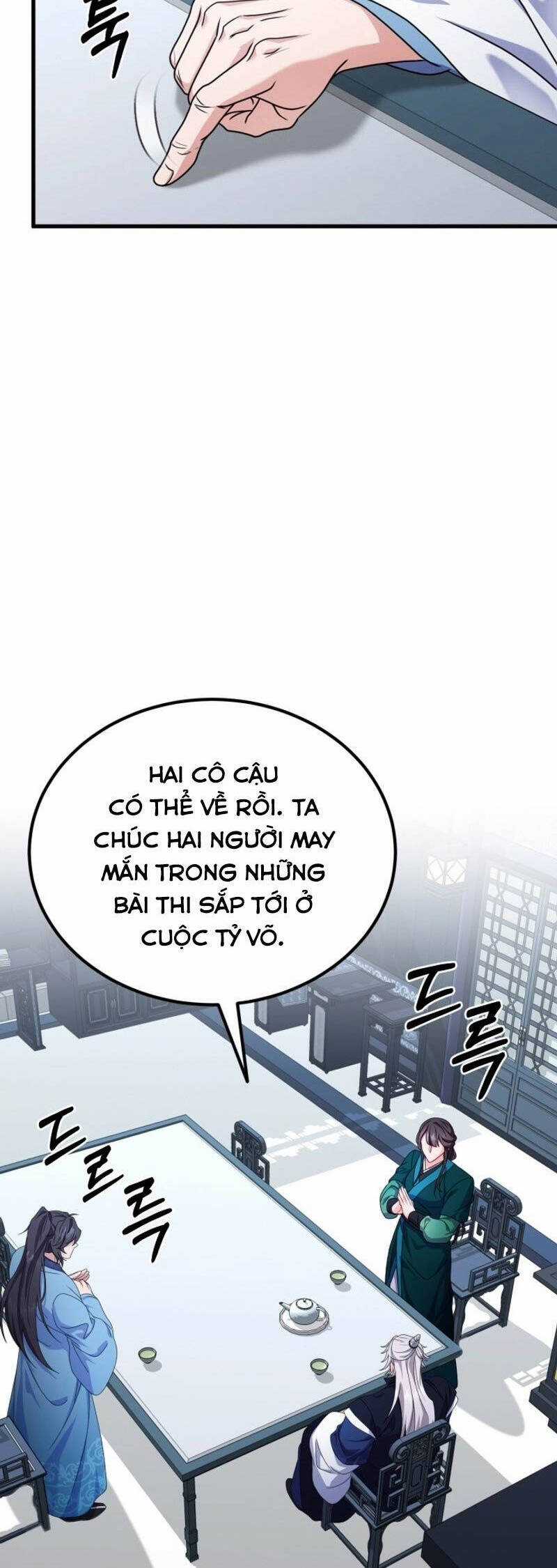 Phá Công Kiếm Đế Chapter 42 trang 21
