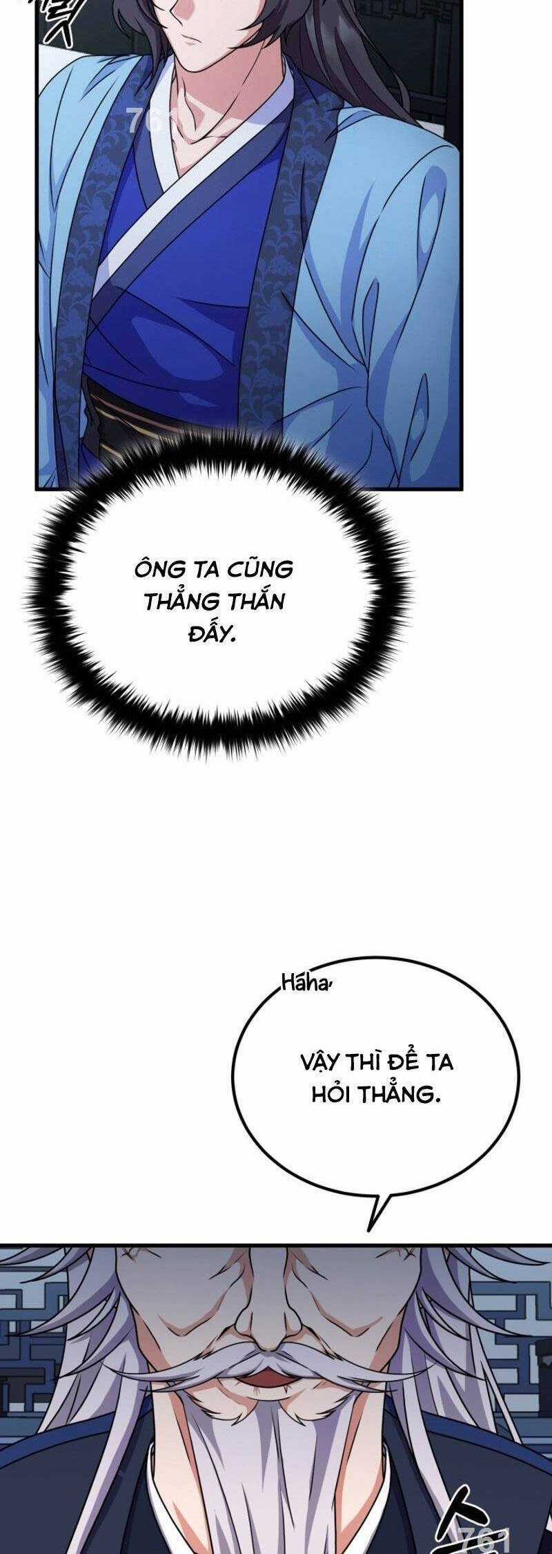 Phá Công Kiếm Đế Chapter 42 trang 3