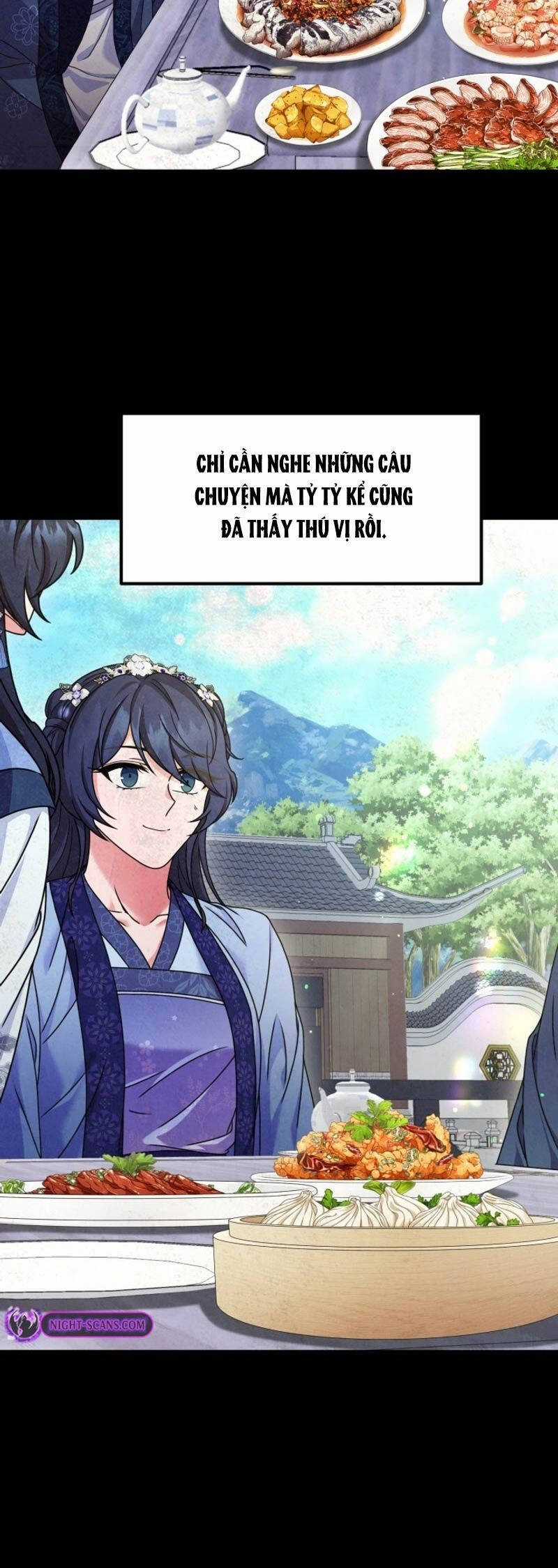 Phá Công Kiếm Đế Chapter 42 trang 30