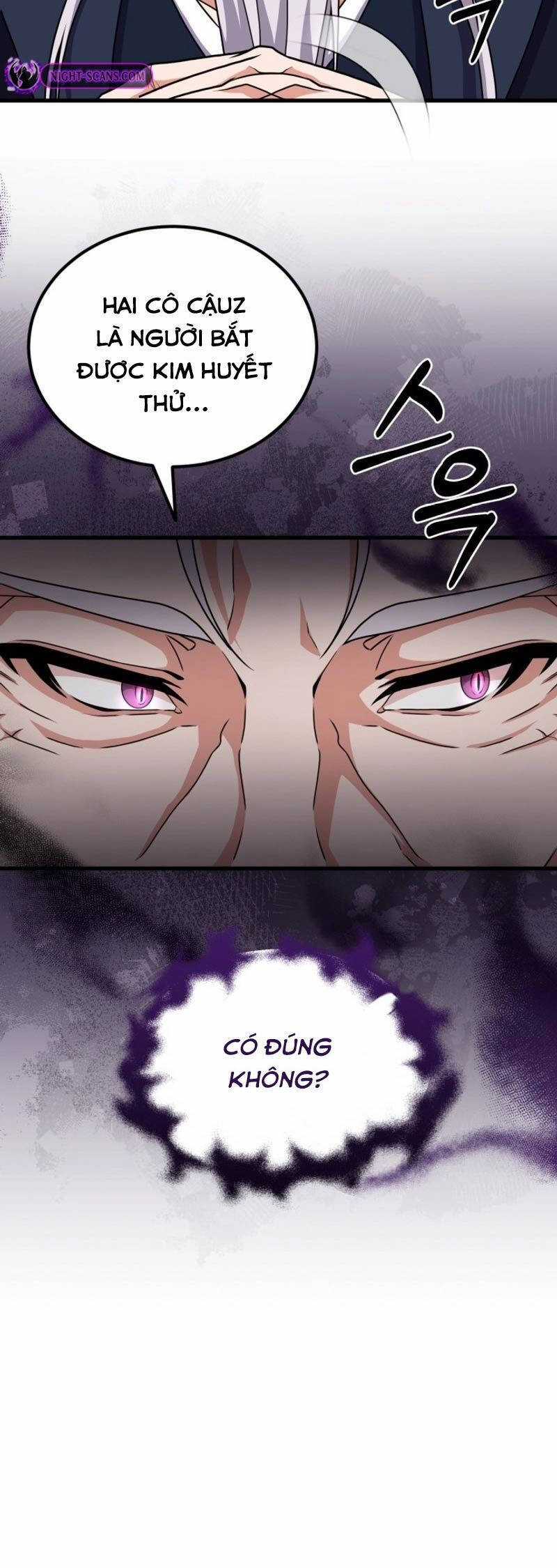 Phá Công Kiếm Đế Chapter 42 trang 4