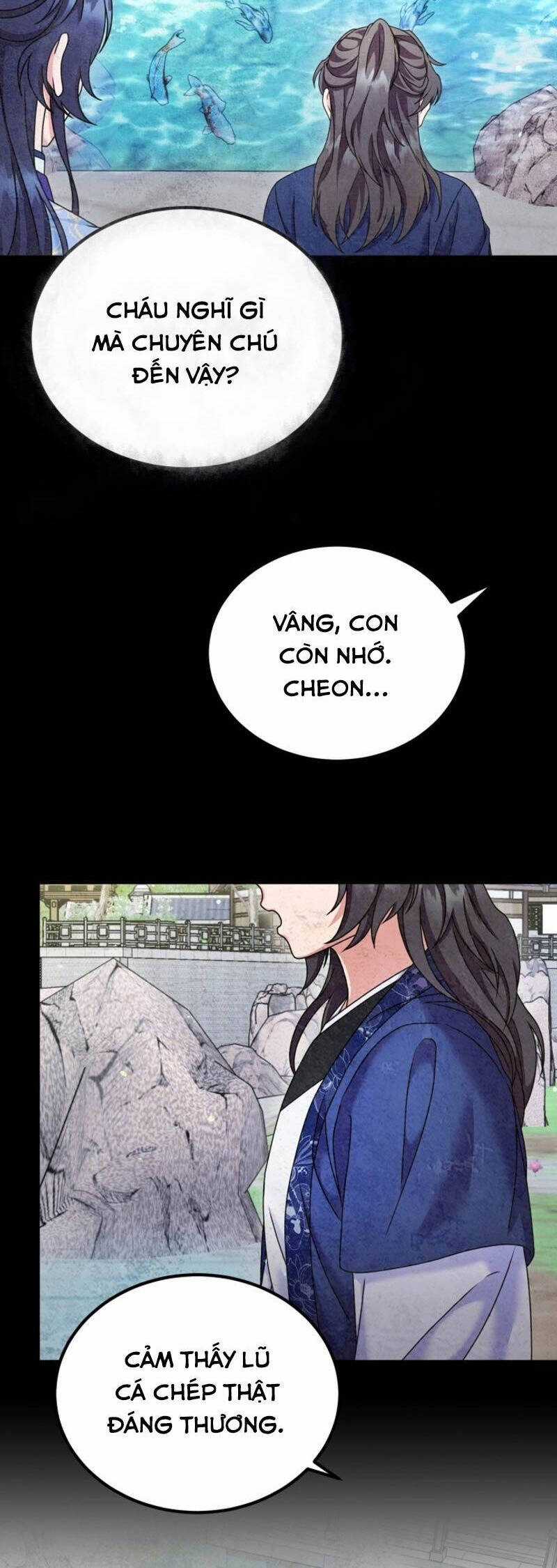 Phá Công Kiếm Đế Chapter 42 trang 41