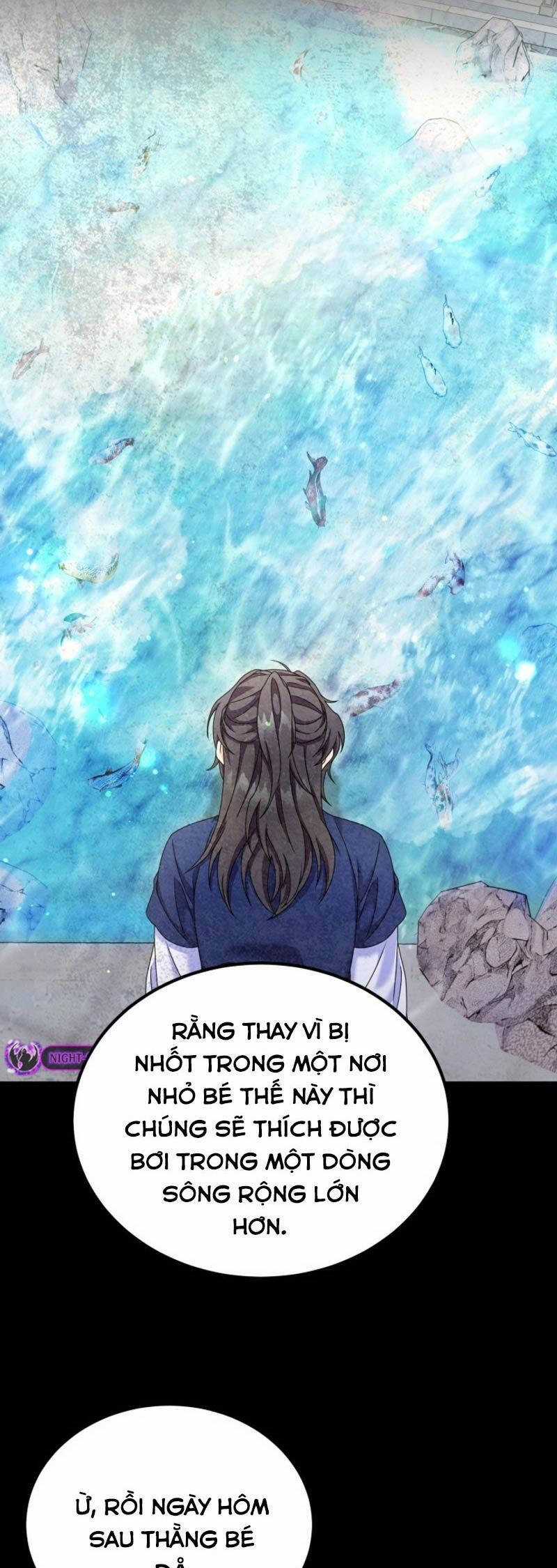 Phá Công Kiếm Đế Chapter 42 trang 42