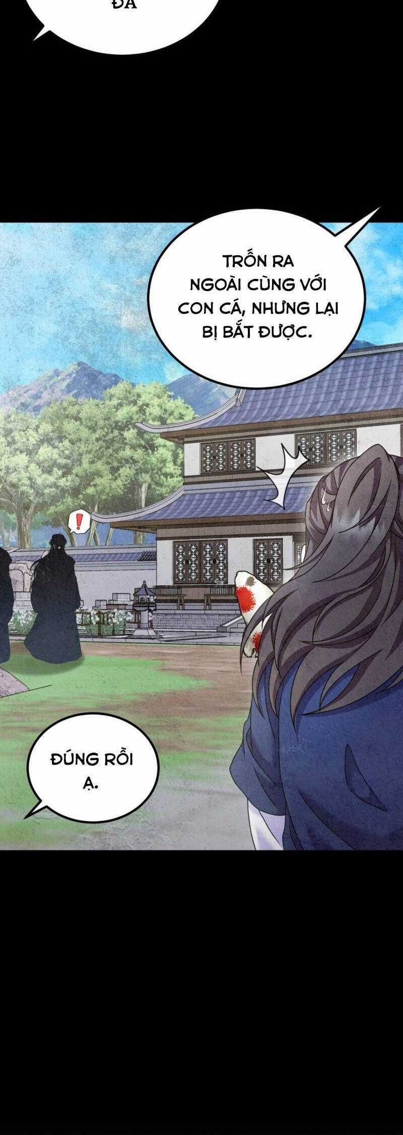 Phá Công Kiếm Đế Chapter 42 trang 43