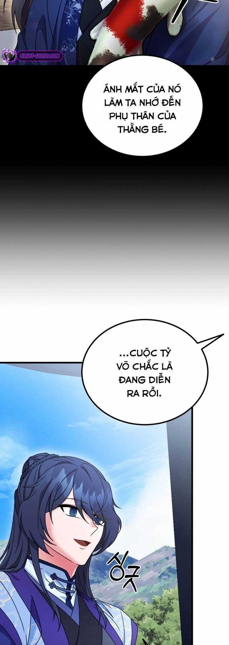 Phá Công Kiếm Đế Chapter 42 trang 46