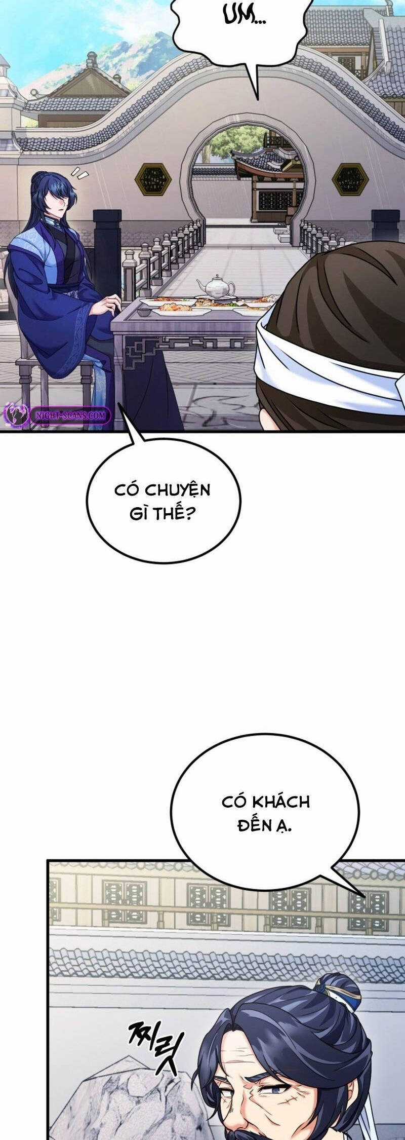 Phá Công Kiếm Đế Chapter 42 trang 49