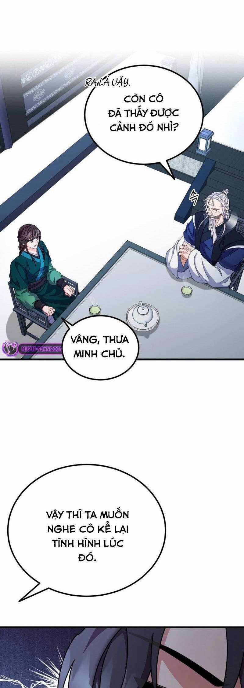 Phá Công Kiếm Đế Chapter 42 trang 7