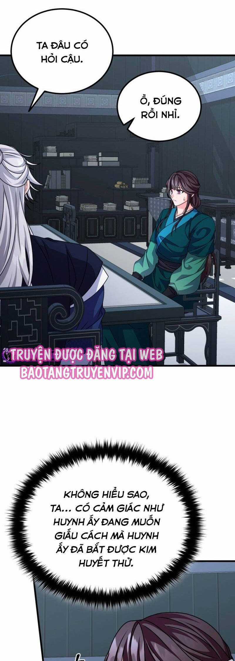 Phá Công Kiếm Đế Chapter 42 trang 9