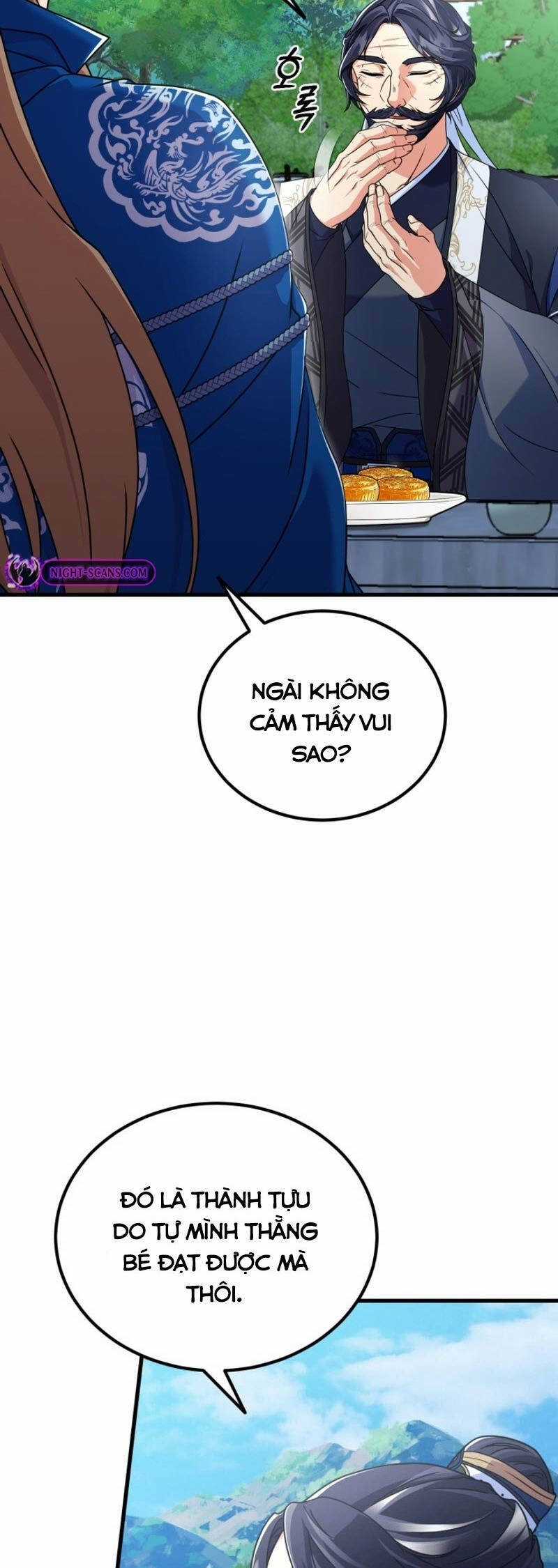 Phá Công Kiếm Đế Chapter 43 trang 10