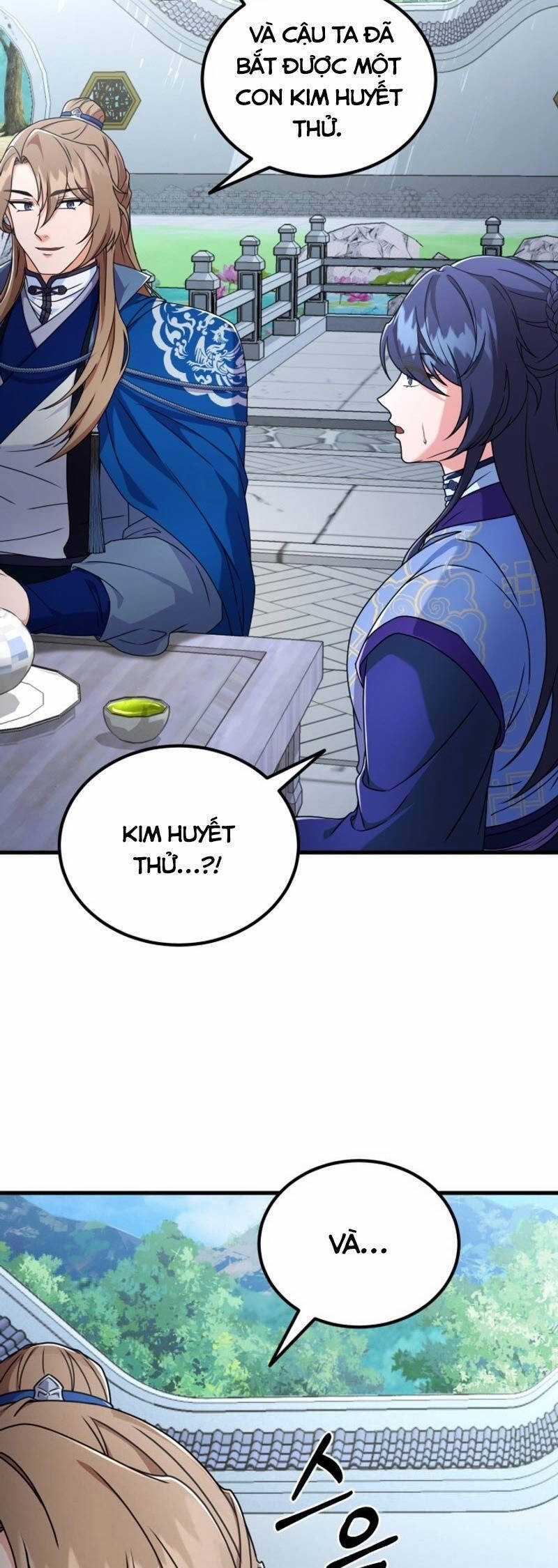 Phá Công Kiếm Đế Chapter 43 trang 14