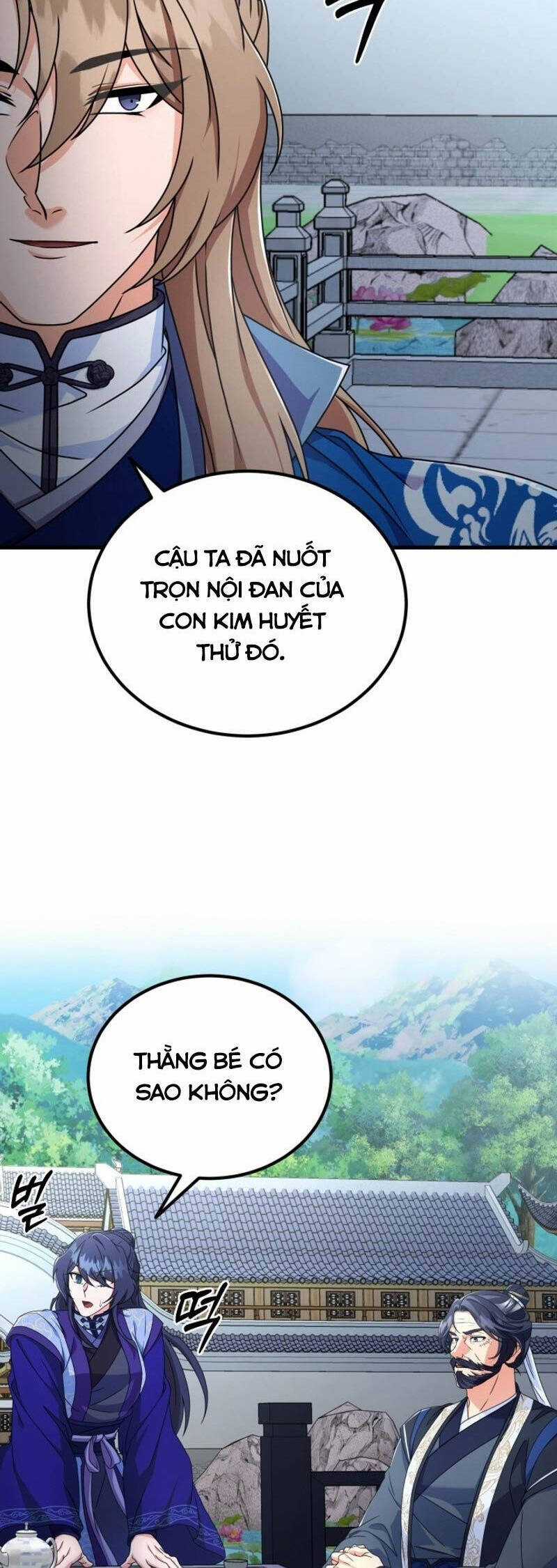 Phá Công Kiếm Đế Chapter 43 trang 15