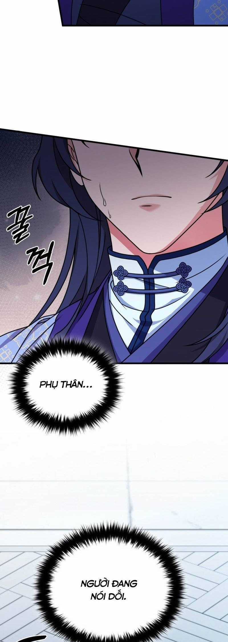 Phá Công Kiếm Đế Chapter 43 trang 20