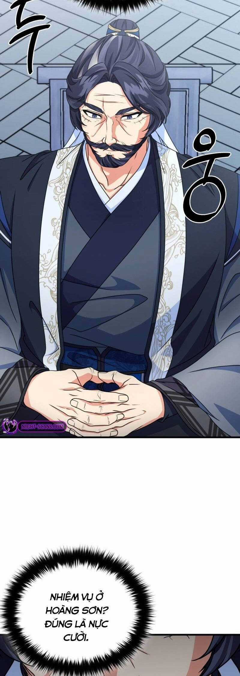 Phá Công Kiếm Đế Chapter 43 trang 21