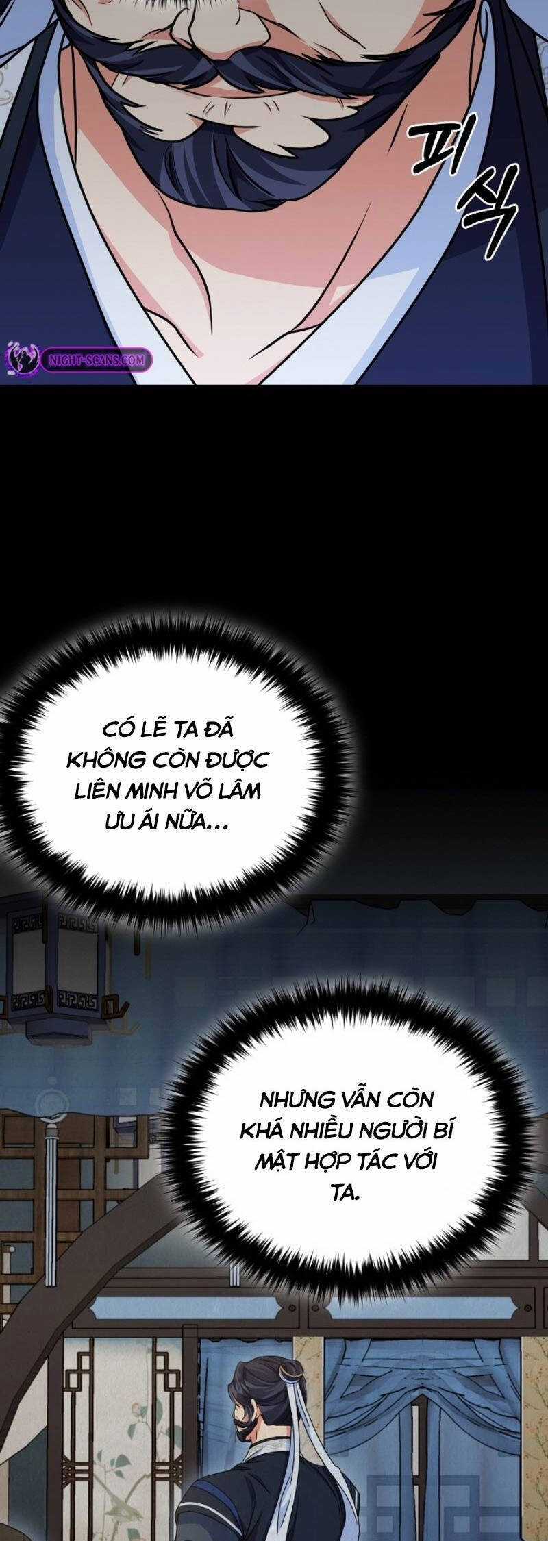 Phá Công Kiếm Đế Chapter 43 trang 22