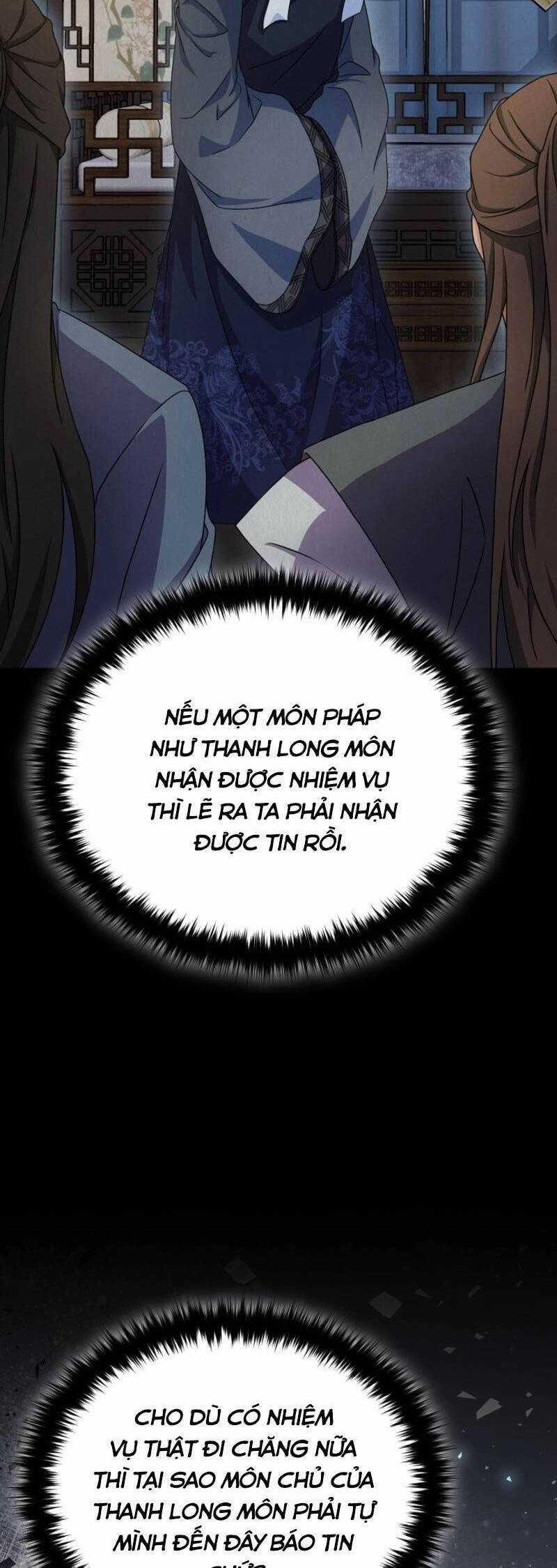 Phá Công Kiếm Đế Chapter 43 trang 23