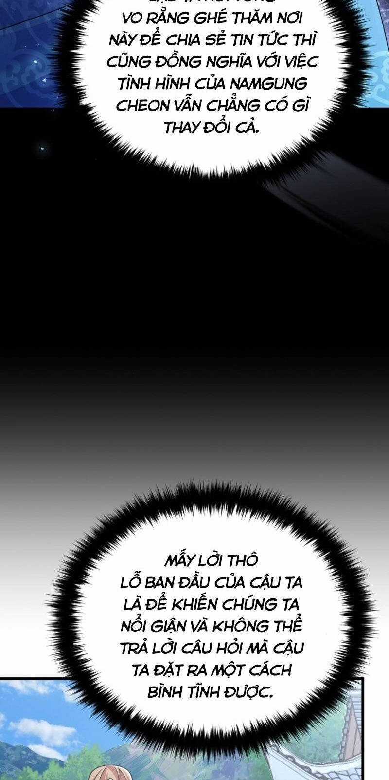 Phá Công Kiếm Đế Chapter 43 trang 25