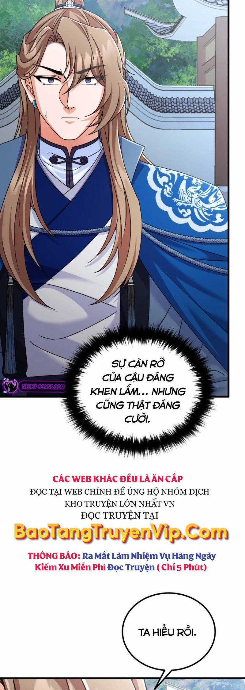 Phá Công Kiếm Đế Chapter 43 trang 26