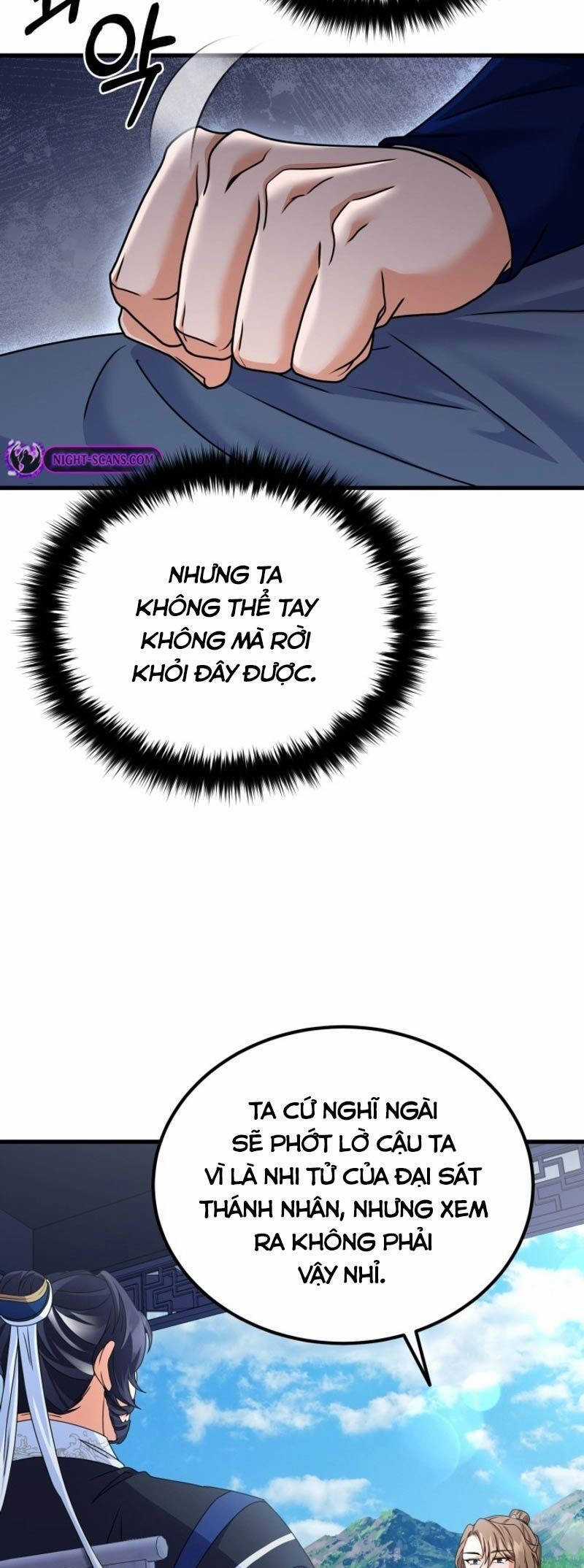 Phá Công Kiếm Đế Chapter 43 trang 28