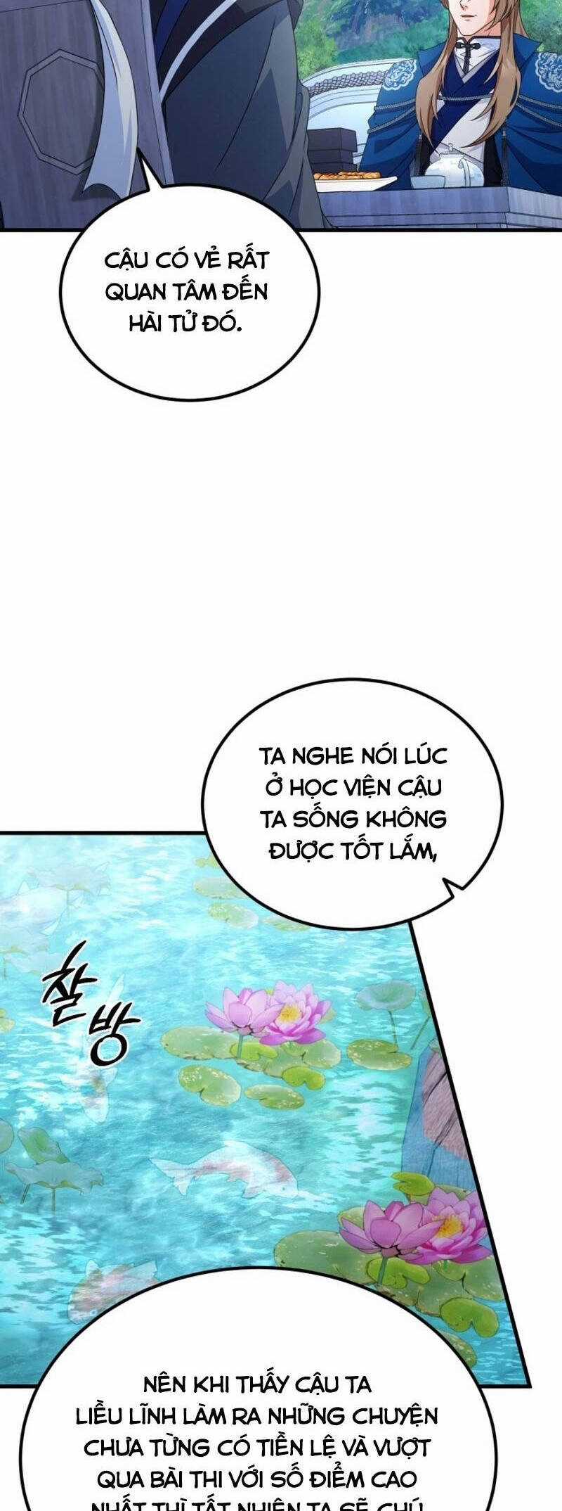 Phá Công Kiếm Đế Chapter 43 trang 29