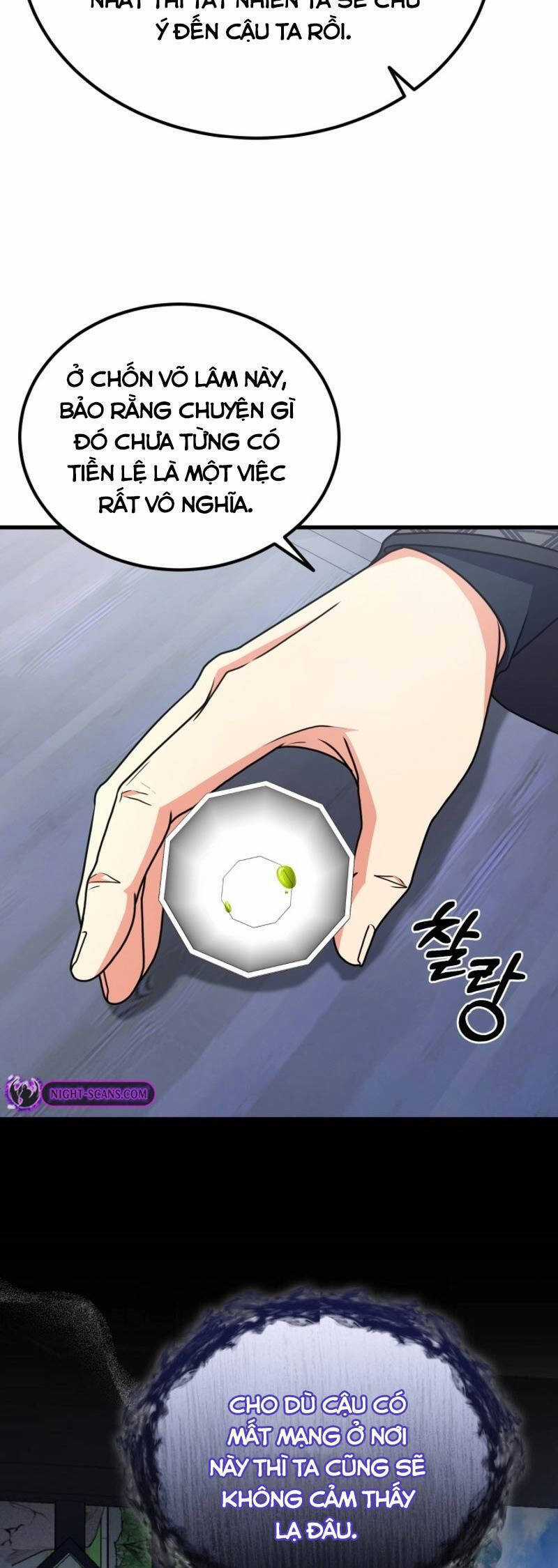 Phá Công Kiếm Đế Chapter 43 trang 30