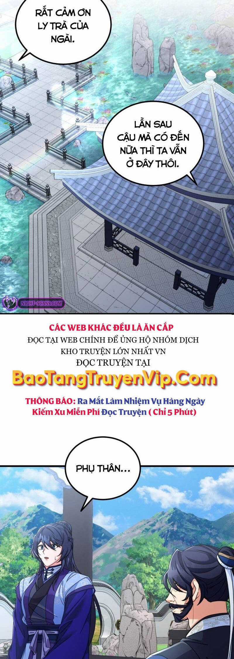 Phá Công Kiếm Đế Chapter 43 trang 35