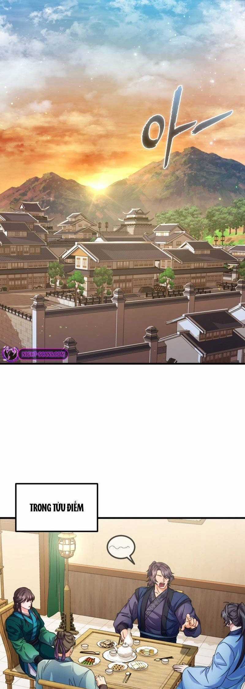 Phá Công Kiếm Đế Chapter 43 trang 38