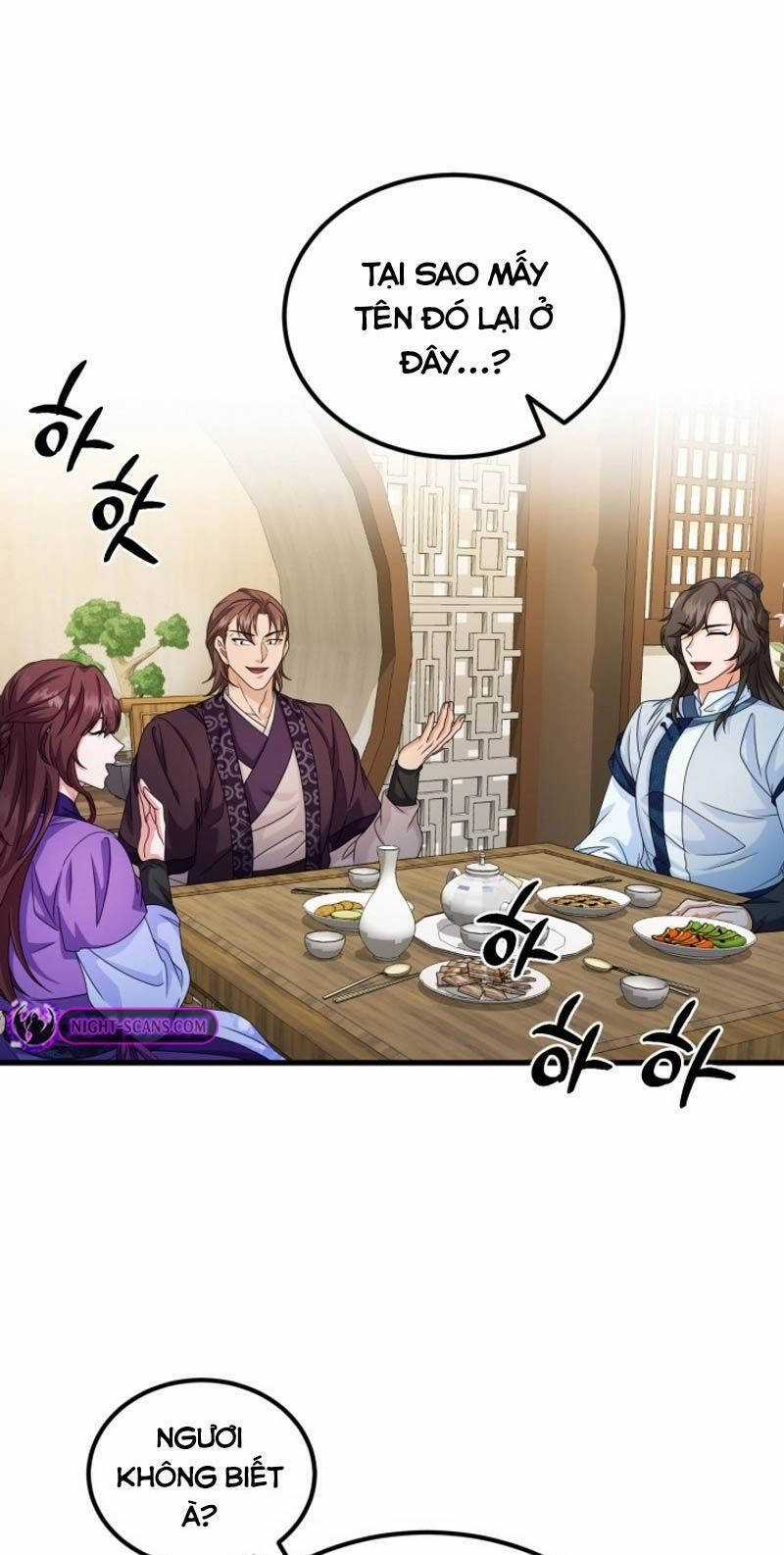 Phá Công Kiếm Đế Chapter 43 trang 40