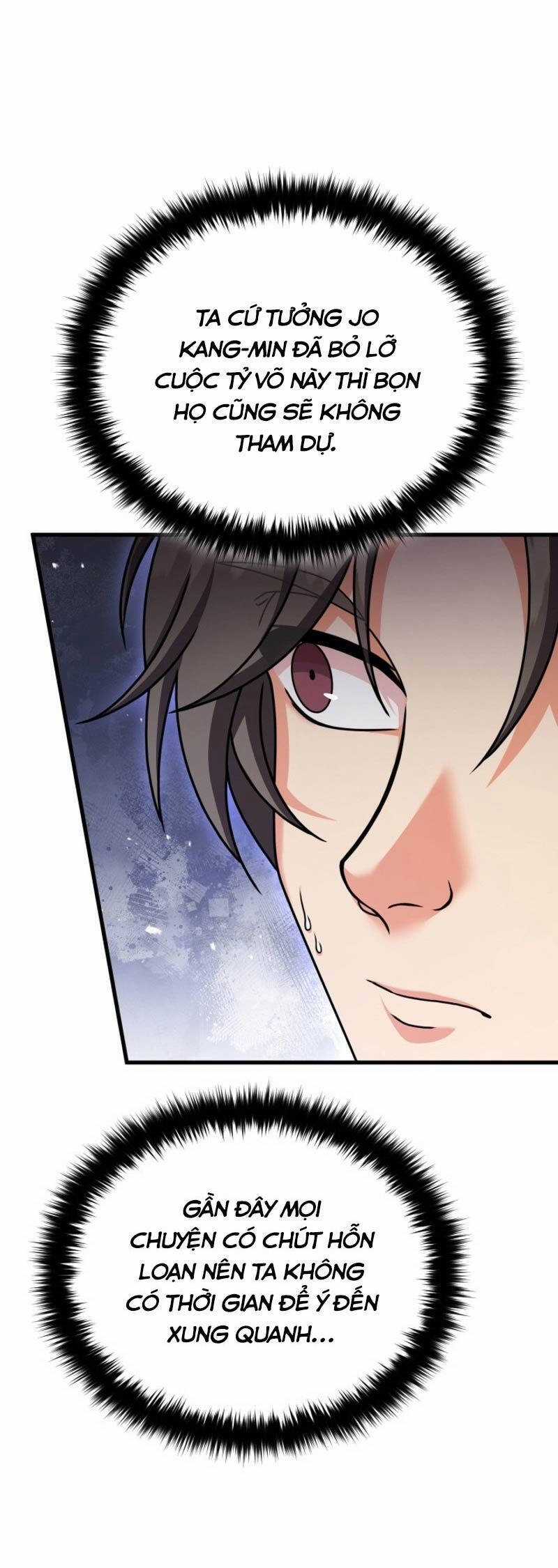 Phá Công Kiếm Đế Chapter 43 trang 42