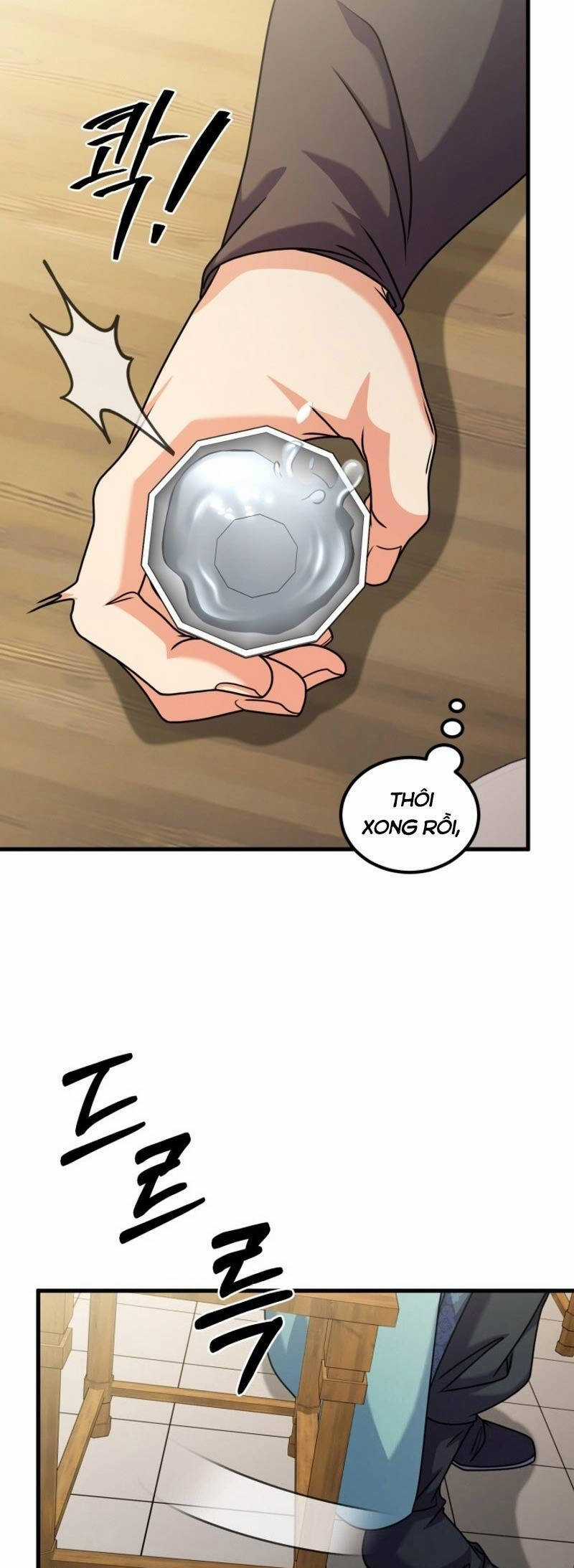 Phá Công Kiếm Đế Chapter 43 trang 44