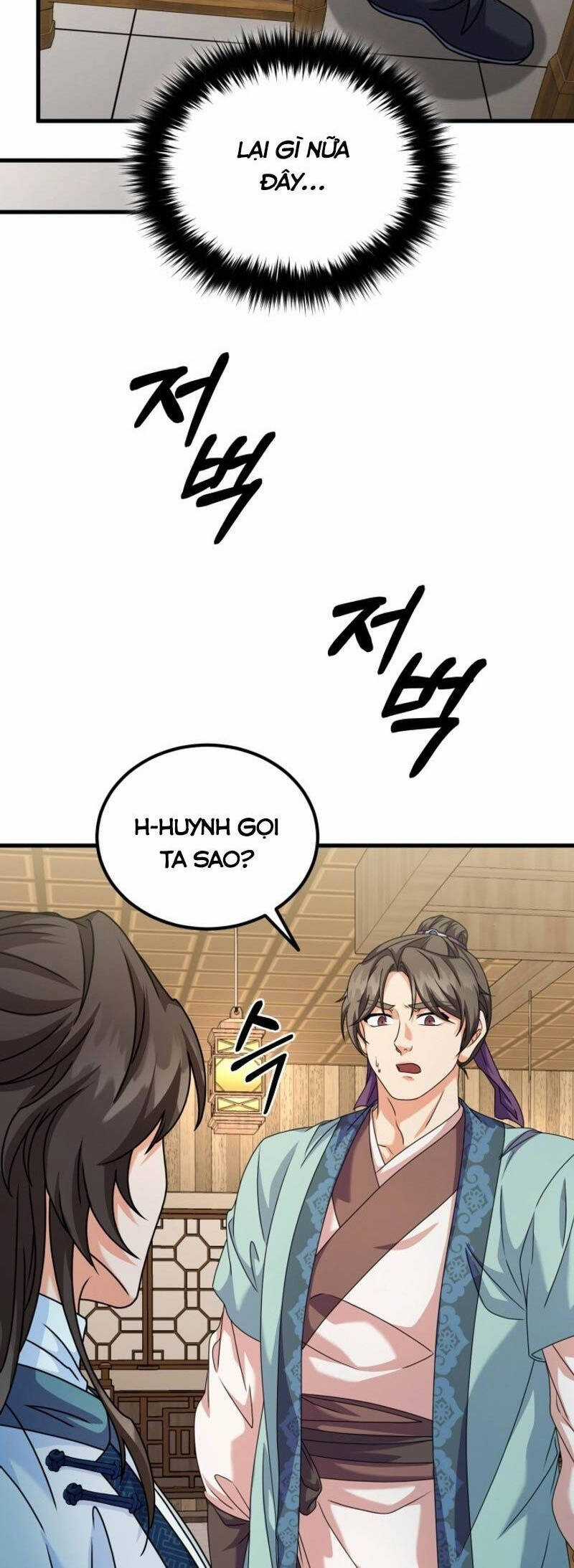 Phá Công Kiếm Đế Chapter 43 trang 45