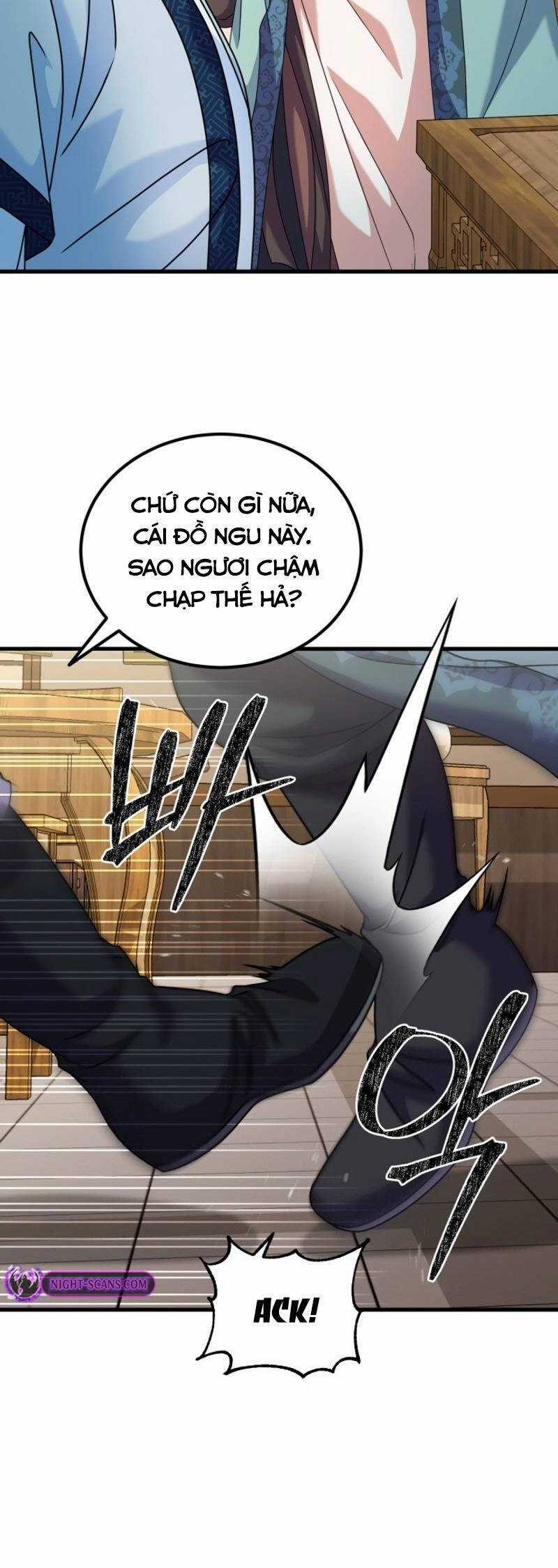 Phá Công Kiếm Đế Chapter 43 trang 46