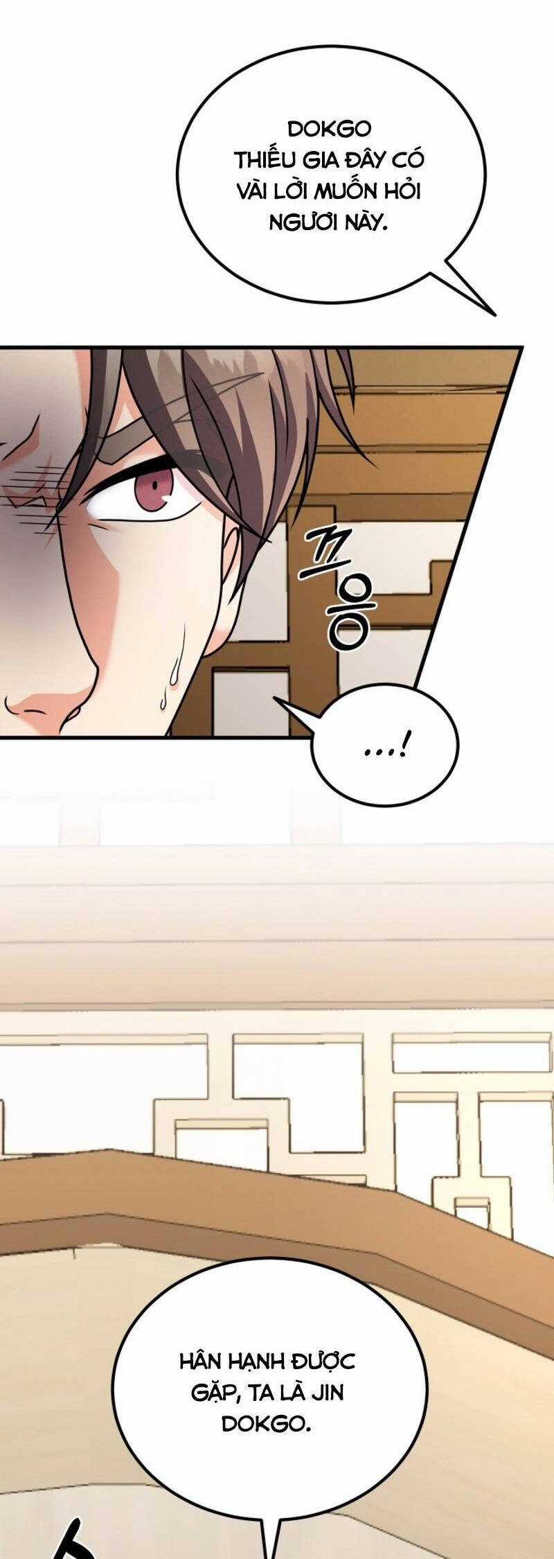 Phá Công Kiếm Đế Chapter 43 trang 47