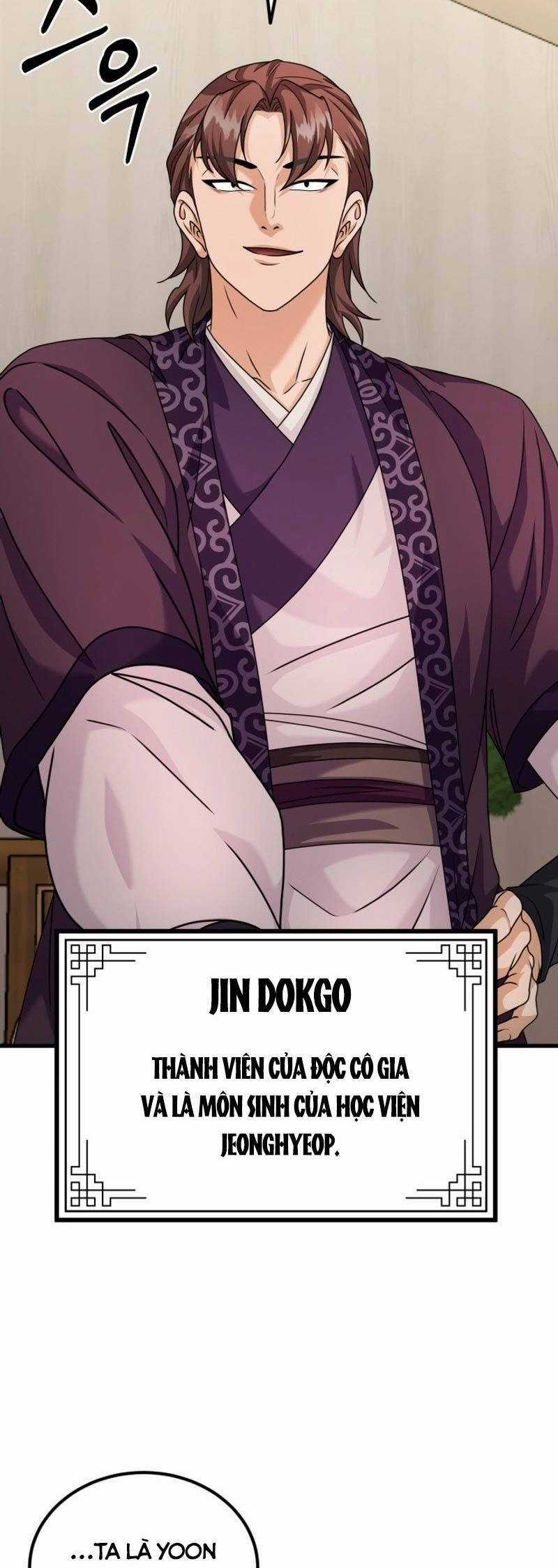 Phá Công Kiếm Đế Chapter 43 trang 48