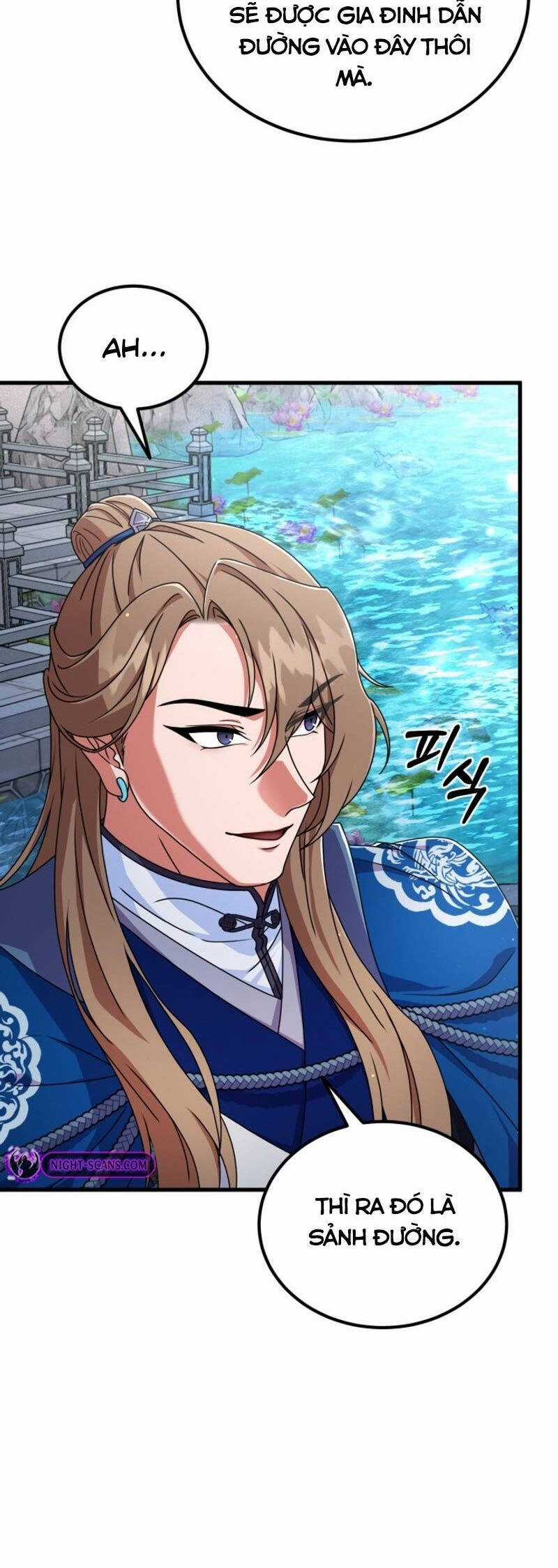 Phá Công Kiếm Đế Chapter 43 trang 5