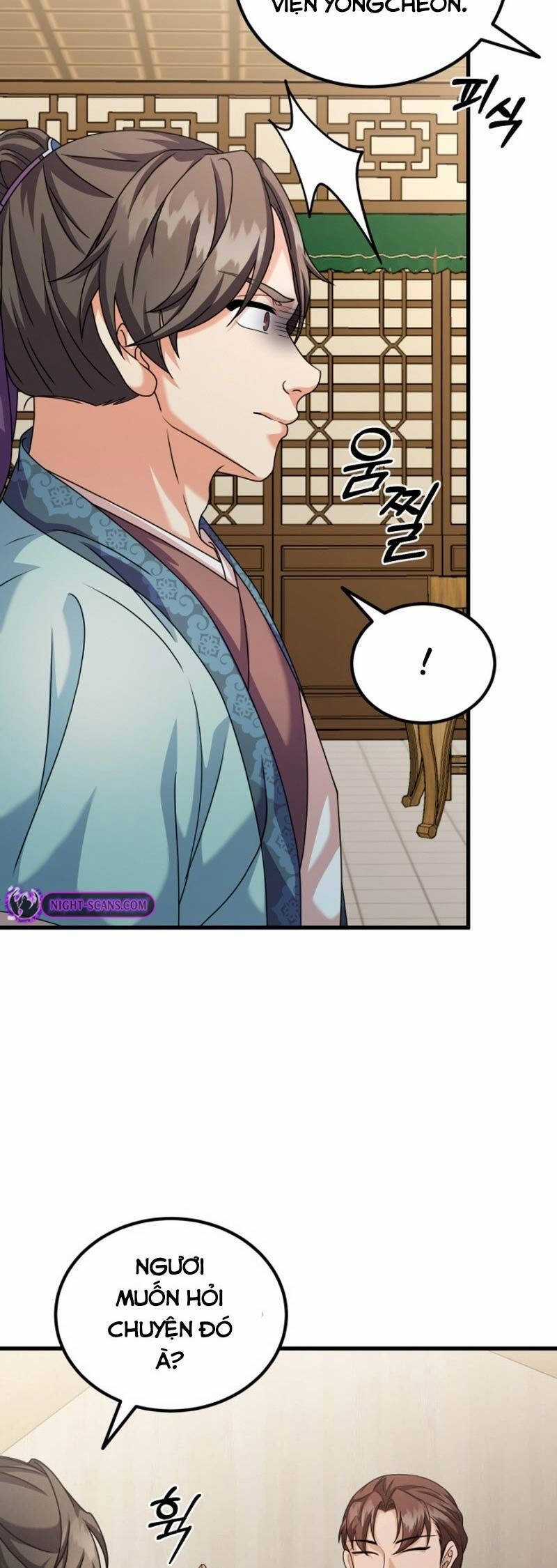 Phá Công Kiếm Đế Chapter 43 trang 50