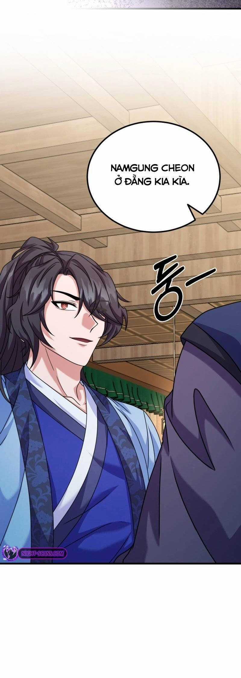 Phá Công Kiếm Đế Chapter 43 trang 52