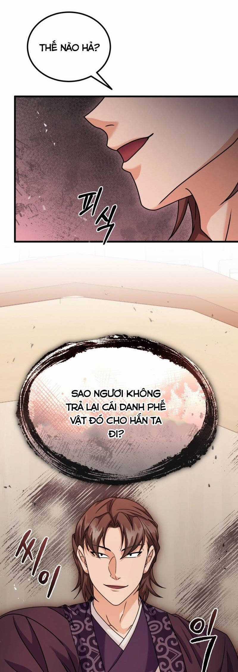 Phá Công Kiếm Đế Chapter 43 trang 53