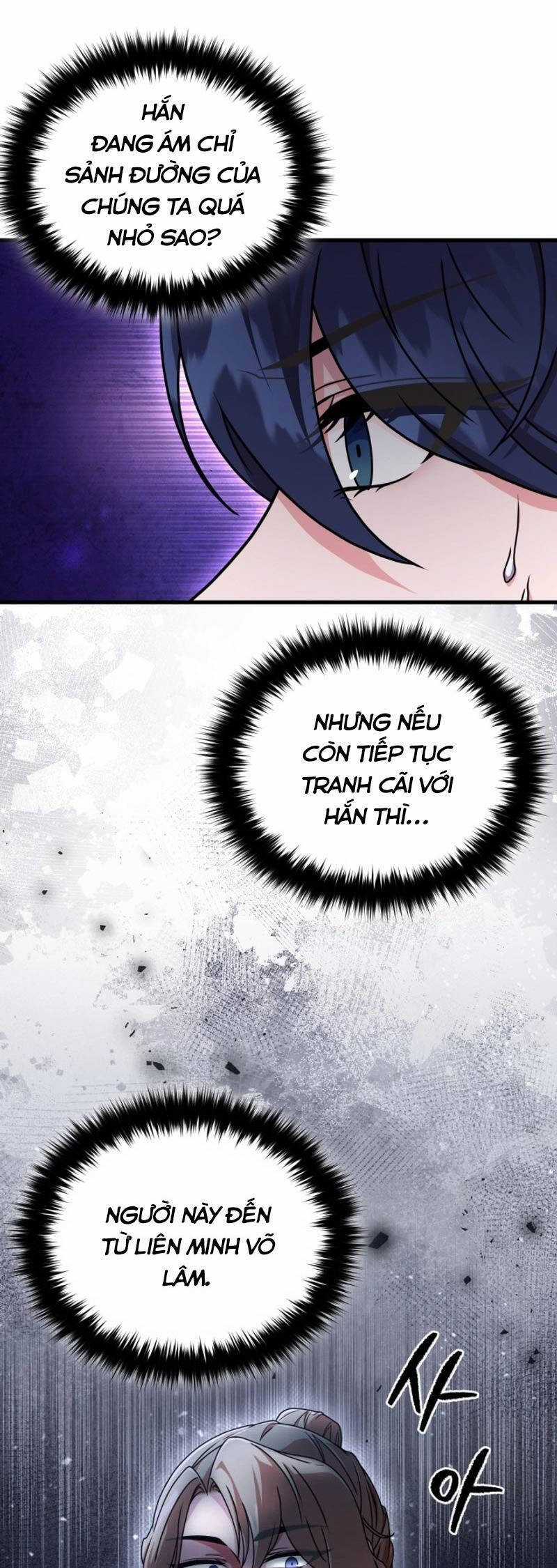 Phá Công Kiếm Đế Chapter 43 trang 6