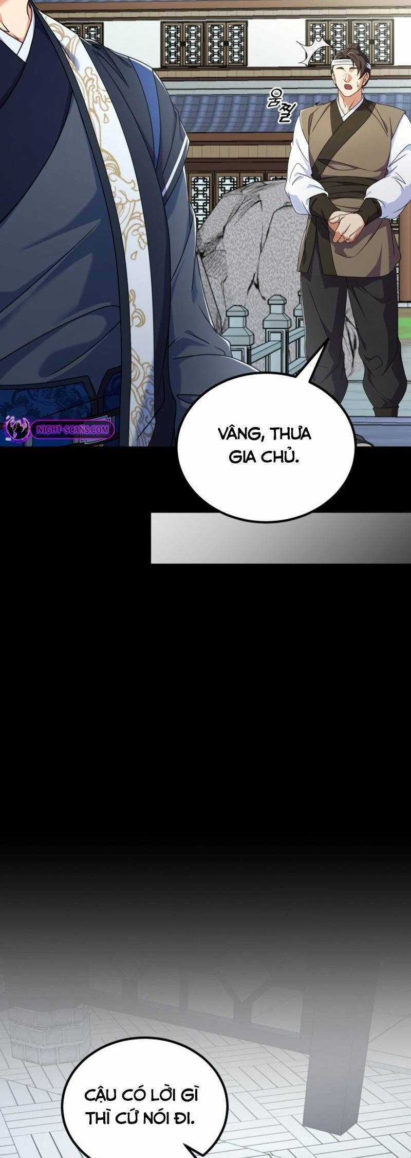 Phá Công Kiếm Đế Chapter 43 trang 8