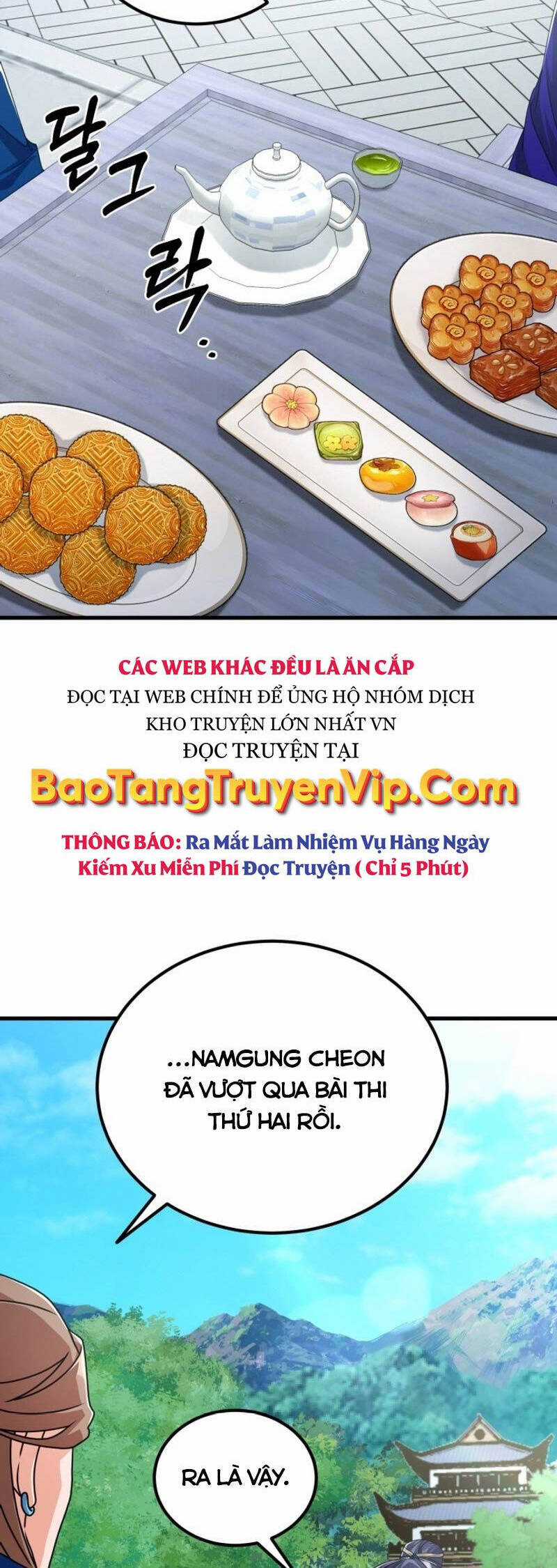 Phá Công Kiếm Đế Chapter 43 trang 9