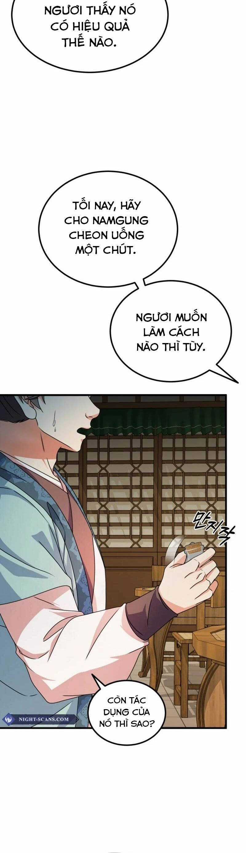 Phá Công Kiếm Đế Chapter 44 trang 10