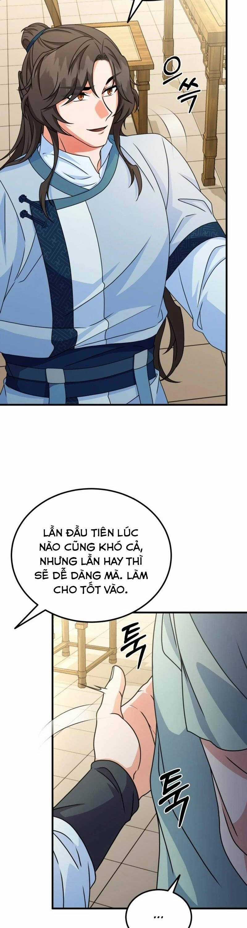 Phá Công Kiếm Đế Chapter 44 trang 12