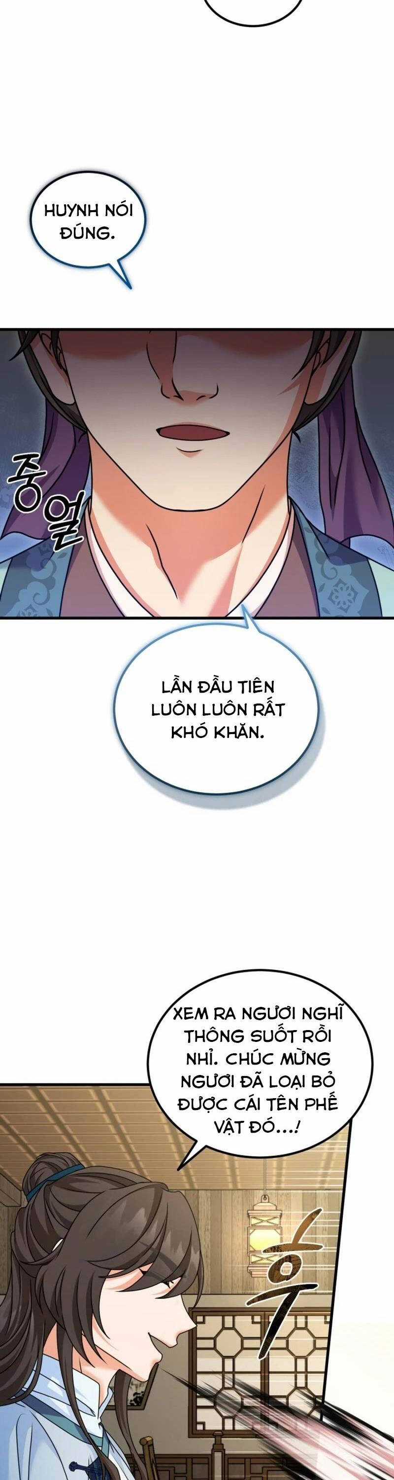 Phá Công Kiếm Đế Chapter 44 trang 13