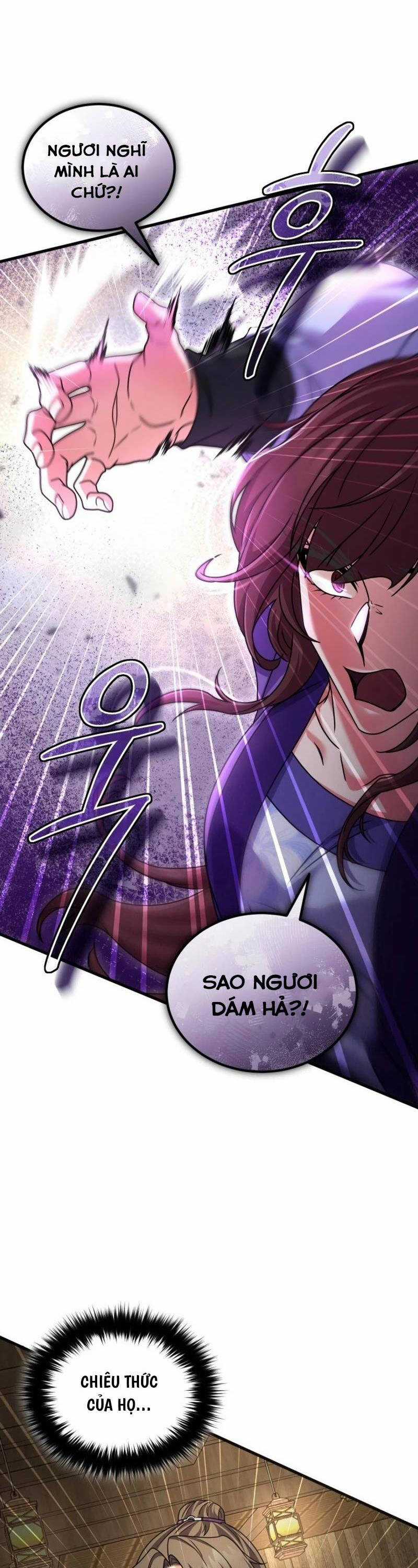 Phá Công Kiếm Đế Chapter 44 trang 17